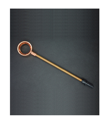 Sonda de cobre