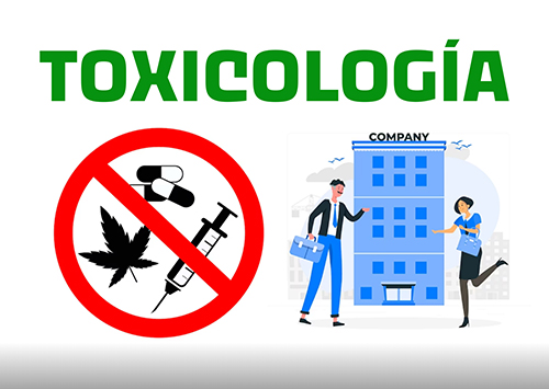 Toxicología