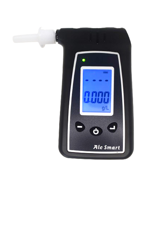 Alcoholímetro HANWEI AT8020